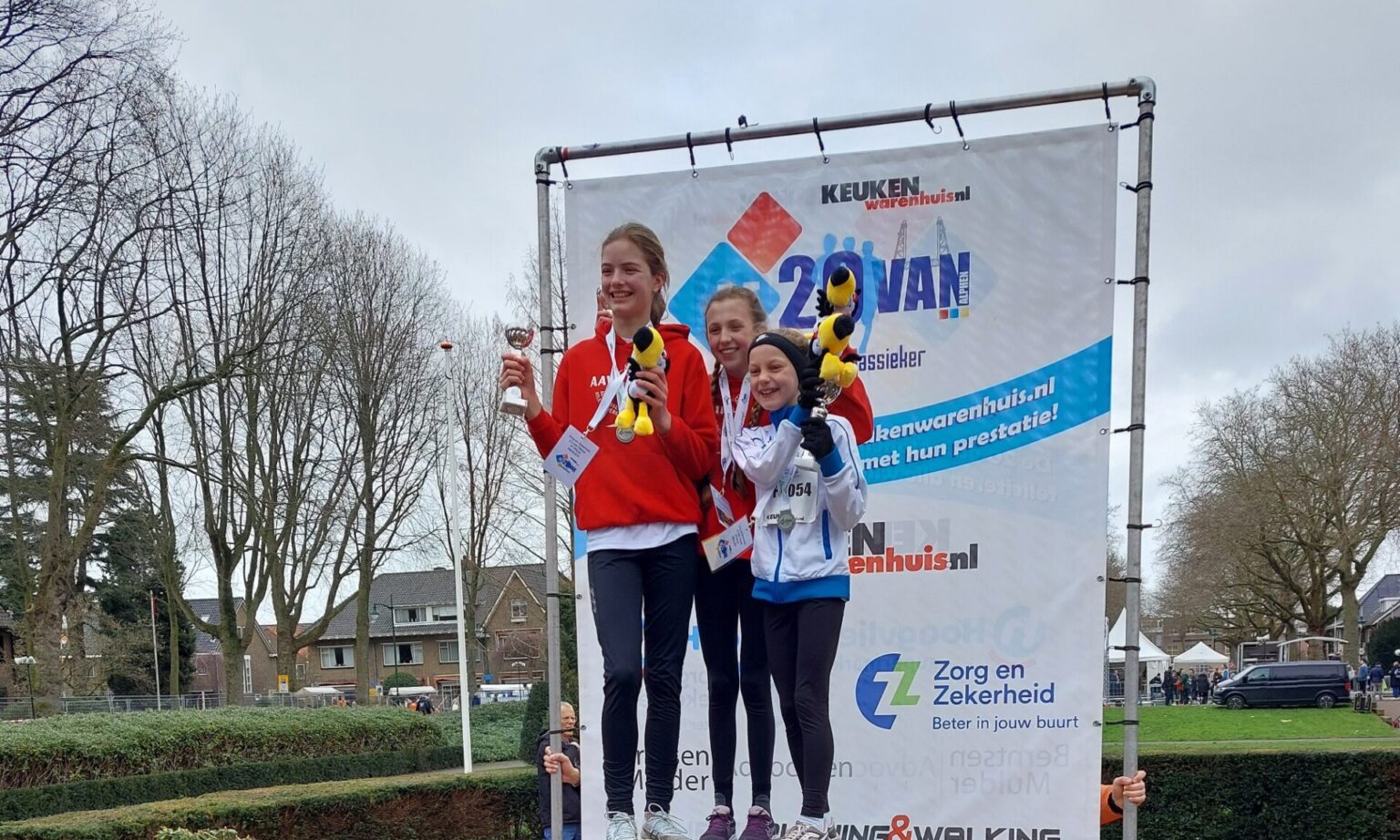 Nieuws 20 van Alphen