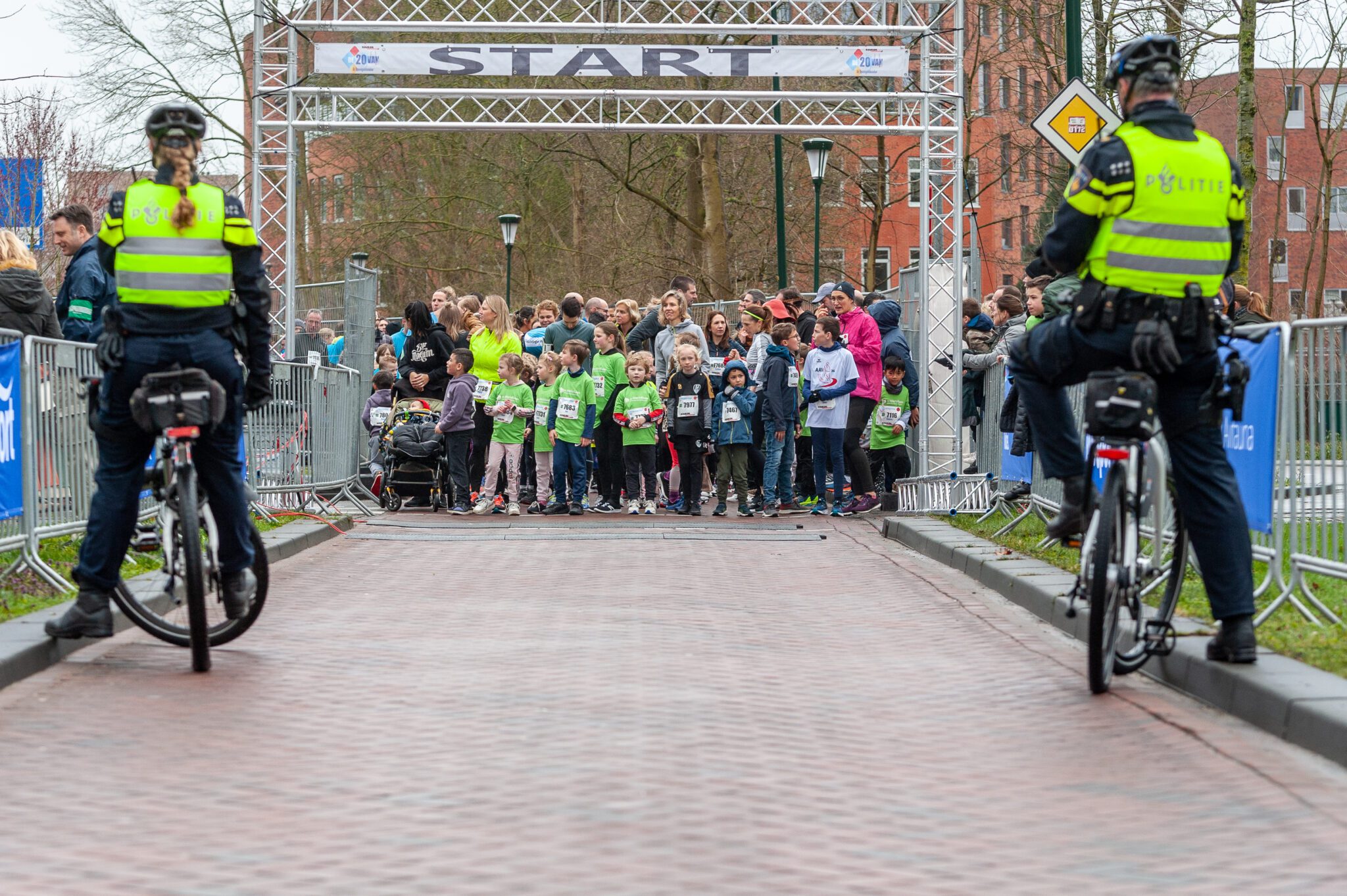 Nieuws 20 van Alphen